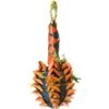 Planet Pleasures Pineapple Foraging Bird Toy -Sunny Decor Shop 131455 MAIN. AC SS1800 V1499451039