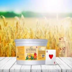 Lafeber Classic Nutri-Berries Cockatiel Food -Sunny Decor Shop 137355 PT1. AC SS1800 V1684330656