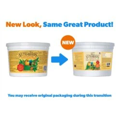 Lafeber Classic Nutri-Berries Parrot Food -Sunny Decor Shop 137360 PT1. AC SS1800 V1683572538