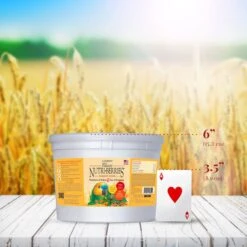 Lafeber Classic Nutri-Berries Parrot Food -Sunny Decor Shop 137360 PT2. AC SS1800 V1683561699