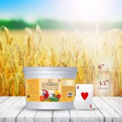 Lafeber Classic Nutri-Berries Macaw & Cockatoo Food 10 Lafeber Classic Nutri-Berries Macaw & Cockatoo Food -Sunny Decor Shop 137363 PT1. AC SS1800 V1684330645