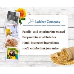 Lafeber Classic Nutri-Berries Macaw & Cockatoo Food 15 Lafeber Classic Nutri-Berries Macaw & Cockatoo Food -Sunny Decor Shop 137363 PT6. AC SS1800 V1620691949
