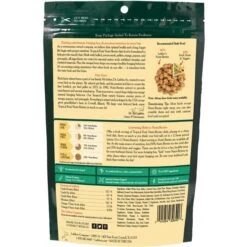 Lafeber Tropical Fruit Nutri-Berries Bird Food, 10-oz Bag -Sunny Decor Shop 137371 PT2. AC SS1800 V1684336181