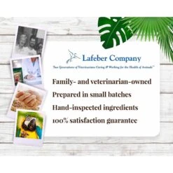 Lafeber Tropical Fruit Nutri-Berries Macaw & Cockatoo Food -Sunny Decor Shop 137379 PT7. AC SS1800 V1620687461