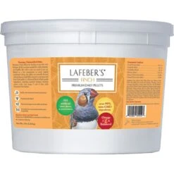 Lafeber Premium Daily Diet Finch Food