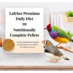 Lafeber Premium Daily Diet Finch Food -Sunny Decor Shop 137395 PT2. AC SS1800 V1620694388