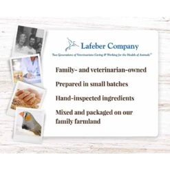 Lafeber Premium Daily Diet Finch Food -Sunny Decor Shop 137395 PT6. AC SS1800 V1620699214