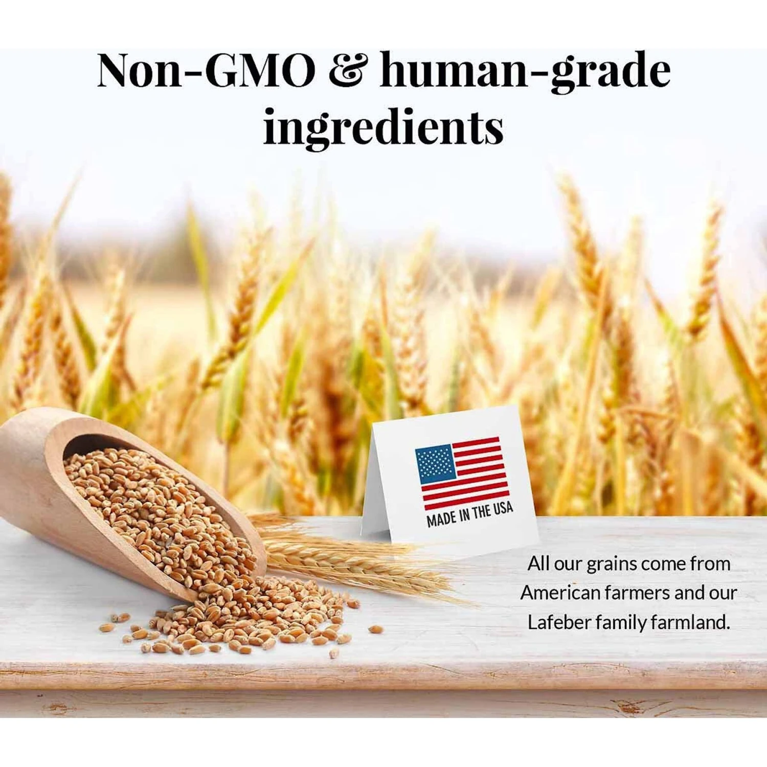 Lafeber Premium Daily Diet Parakeet Food 7 Lafeber Premium Daily Diet Parakeet Food - Image 5