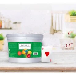 Lafeber Premium Daily Diet Parrot Food -Sunny Decor Shop 137404 PT1. AC SS1800 V1684335376