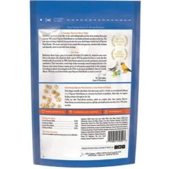 Lafeber Popcorn Nutri-Berries Bird Treat, 4-oz Bag -Sunny Decor Shop 137411 PT2. AC SS1800 V1683565306