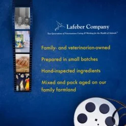 Lafeber Popcorn Nutri-Berries Bird Treat, 4-oz Bag -Sunny Decor Shop 137411 PT7. AC SS1800 V1683565368