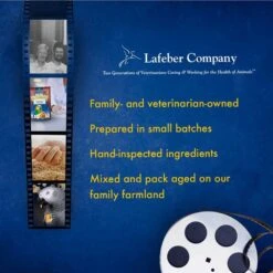 Lafeber Popcorn Nutri-Berries Parrot Bird Treat -Sunny Decor Shop 137413 PT7. AC SS1800 V1683566374