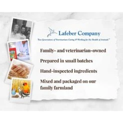 Lafeber Classic Avi-Cakes Small Bird Food -Sunny Decor Shop 137420 PT6. AC SS1800 V1620692557