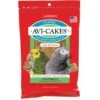 Lafeber Classic Avi-Cakes Parrot Food 2 Lafeber Classic Avi-Cakes Parrot Food -Sunny Decor Shop 137422 MAIN. AC SS1800 V1684335263