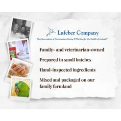 Lafeber Classic Avi-Cakes Parrot Food -Sunny Decor Shop 137422 PT6. AC SS1800 V1620691659