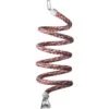 Super Bird Creations Rope Bungee Bird Perch, Color Varies, Large -Sunny Decor Shop 138656 MAIN. AC SS1800 V1663013036