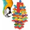 Super Bird Creations Beakasaurus Bird Toy, Large/X-Large -Sunny Decor Shop 138667 MAIN. AC SS1800 V1662671780