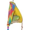 Super Bird Creations Peekaboo Perch Bird Tent, Color Varies, Small -Sunny Decor Shop 138676 MAIN. AC SS1800 V1662671781