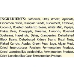 Higgins Mayan Harvest Celestial Parrot Food 13 Higgins Mayan Harvest Celestial Parrot Food -Sunny Decor Shop 139417 PT7. AC SS1800 V1600466490