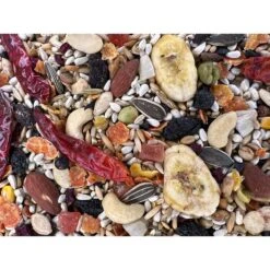 Higgins Mayan Harvest Tikal Parrot Food -Sunny Decor Shop 139419 PT1. AC SS1800 V1682627553