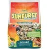 Higgins Sunburst Gourmet Blend Conure Bird Food -Sunny Decor Shop 139424 MAIN. AC SS1800 V1538077925