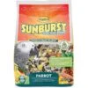 Higgins Sunburst Gourmet Blend Parrot Bird Food 2 Higgins Sunburst Gourmet Blend Parrot Bird Food -Sunny Decor Shop 139426 MAIN. AC SS1800 V1540426192