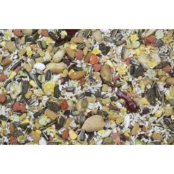 Higgins Sunburst Gourmet Blend Parrot Bird Food 10 Higgins Sunburst Gourmet Blend Parrot Bird Food -Sunny Decor Shop 139426 PT2. AC SS1800 V1600385493
