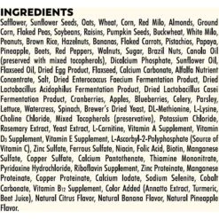 Higgins Sunburst Gourmet Blend Parrot Bird Food 13 Higgins Sunburst Gourmet Blend Parrot Bird Food -Sunny Decor Shop 139426 PT7. AC SS1800 V1600385781
