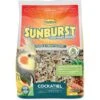 Higgins Sunburst Gourmet Blend Cockatiel Bird Food -Sunny Decor Shop 139428 MAIN. AC SS1800 V1540426927