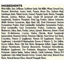 Higgins Sunburst Gourmet Blend Cockatiel Bird Food -Sunny Decor Shop 139428 PT7. AC SS1800 V1600395671