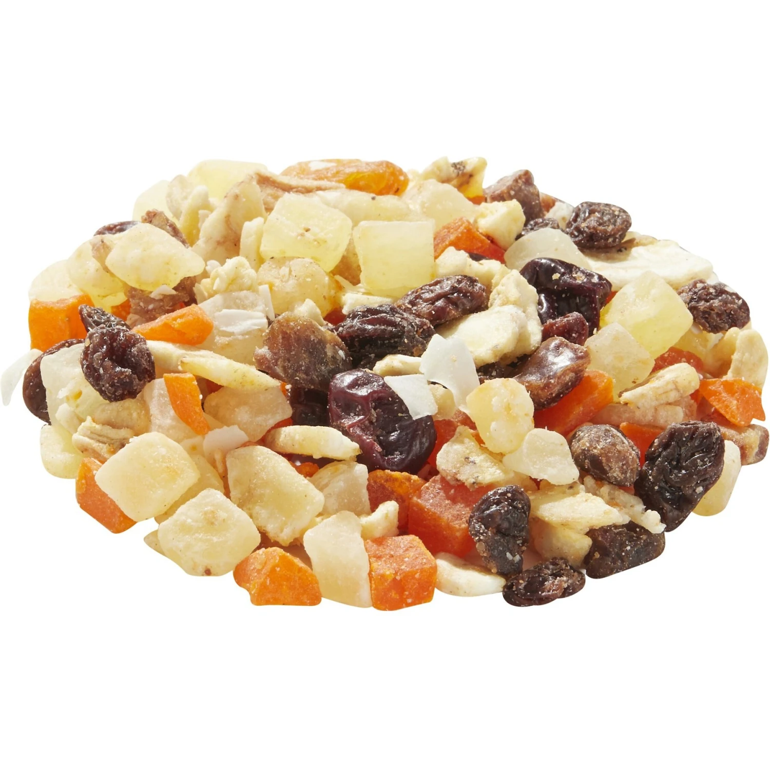 Higgins Sunburst True Fruits Dried Exotic Fruits Bird Treats 4 Higgins Sunburst True Fruits Dried Exotic Fruits Bird Treats - Image 2