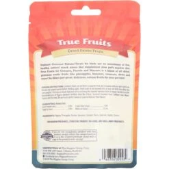Higgins Sunburst True Fruits Dried Exotic Fruits Bird Treats 10 Higgins Sunburst True Fruits Dried Exotic Fruits Bird Treats -Sunny Decor Shop 139430 PT2. AC SS1800 V1531865264