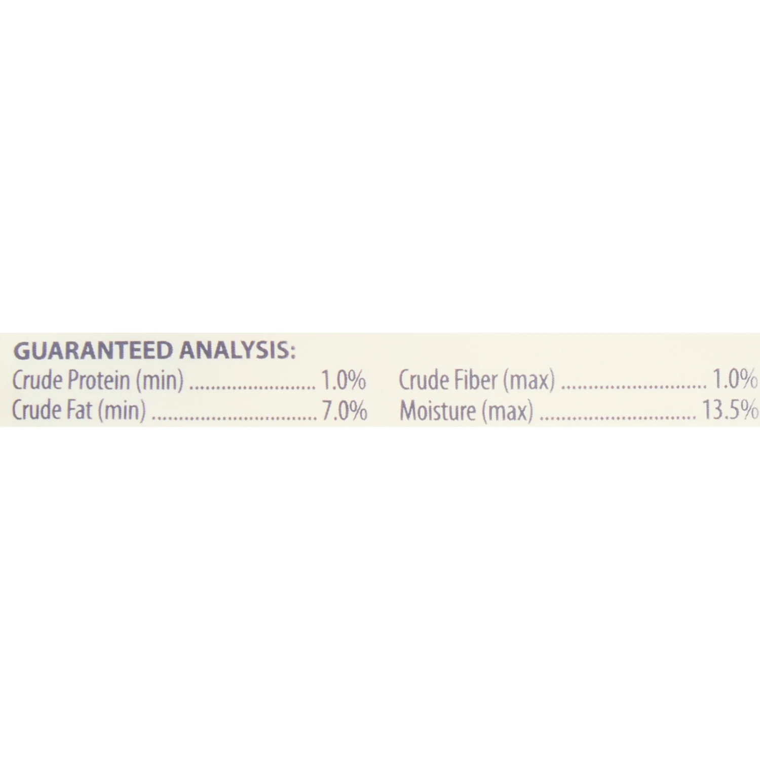 Higgins Sunburst True Fruits Dried Exotic Fruits Bird Treats 7 Higgins Sunburst True Fruits Dried Exotic Fruits Bird Treats - Image 5