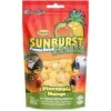 Higgins Sunburst Freeze-Dried Fruit Pineapple Mango Bird Treats 2 Higgins Sunburst Freeze-Dried Fruit Pineapple Mango Bird Treats -Sunny Decor Shop 139451 MAIN. AC SS1800 V1682626358