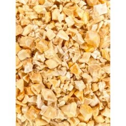 Higgins Sunburst Freeze-Dried Fruit Pineapple Mango Bird Treats 8 Higgins Sunburst Freeze-Dried Fruit Pineapple Mango Bird Treats -Sunny Decor Shop 139451 PT1. AC SS1800 V1682627312