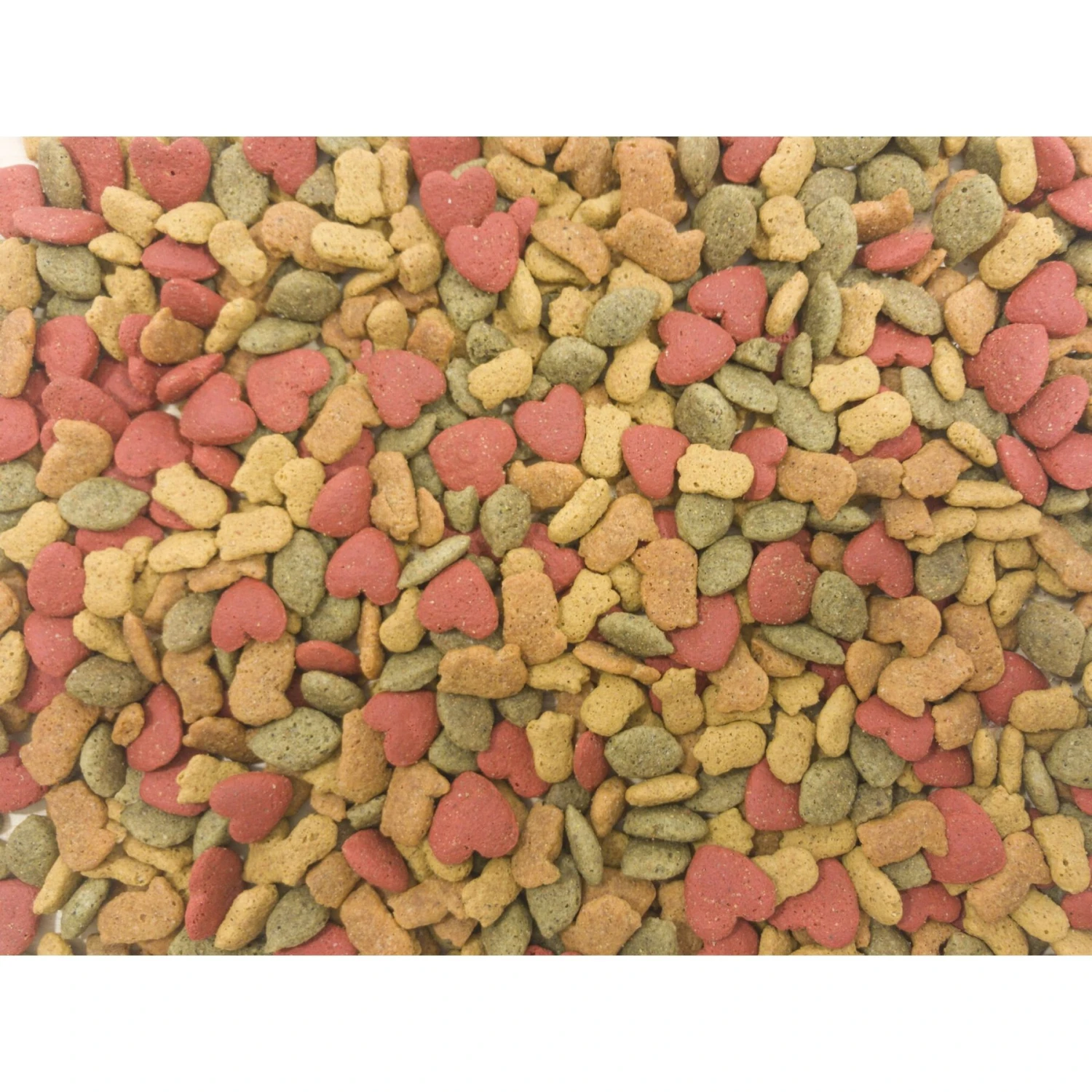 Higgins InTune Natural Parrot Food 5 Higgins InTune Natural Parrot Food - Image 3