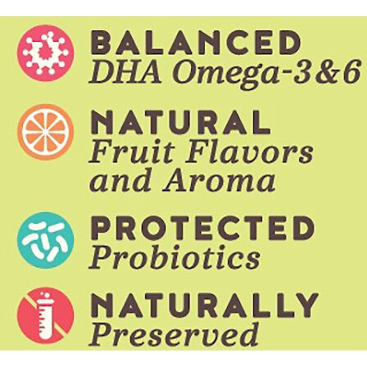 Higgins InTune Natural Parrot Food 6 Higgins InTune Natural Parrot Food - Image 4