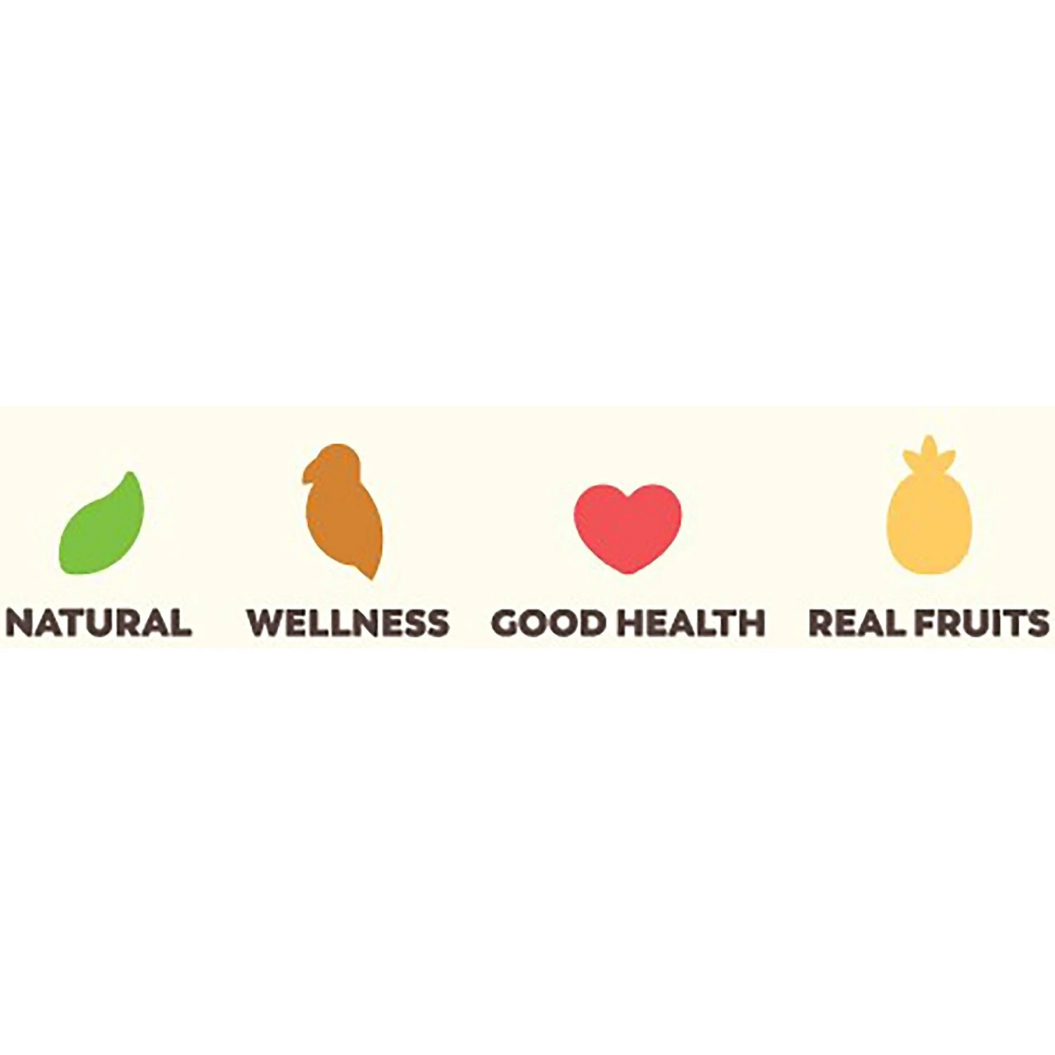 Higgins InTune Natural Parrot Food 8 Higgins InTune Natural Parrot Food - Image 6