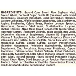 Higgins InTune Natural Parrot Food 17 Higgins InTune Natural Parrot Food -Sunny Decor Shop 144960 PT6. AC SS1800 V1602715269