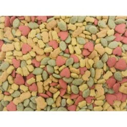 Higgins InTune Natural Macaw Food -Sunny Decor Shop 144963 PT2. AC SS1800 V1600383090