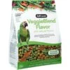 ZuPreem VeggieBlend Flavor Parrot & Conure Food, 17.5-lb Bag 2 ZuPreem VeggieBlend Flavor Parrot & Conure Food, 17.5-lb Bag -Sunny Decor Shop 145995 MAIN. AC SS1800 V1526930403