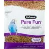 ZuPreem Pure Fun Small Bird Food, 2-lb Bag -Sunny Decor Shop 146001 MAIN. AC SS1800 V1525106228