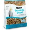 ZuPreem Sensible Seed Medium Bird Food, 2-lb Bag -Sunny Decor Shop 146034 MAIN. AC SS1800 V1525106246