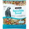 ZuPreem Sensible Seed Parrot & Conure Bird Food, 2-lb Bag -Sunny Decor Shop 146038 MAIN. AC SS1800 V1525106251