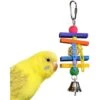 Super Bird Creations Balsa Munch Bird Toy, Small -Sunny Decor Shop 146971 MAIN. AC SS1800 V1662689185