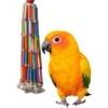 Super Bird Creations Wind Chimes Bird Toy, Medium -Sunny Decor Shop 146992 MAIN. AC SS1800 V1662689059