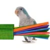 Super Bird Creations Paper Party Bird Toy, Large 1 Super Bird Creations Paper Party Bird Toy, Large -Sunny Decor Shop 147018 MAIN. AC SS1800 V1662671474