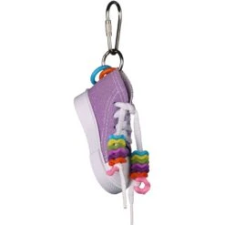 Super Bird Creations Beaker Sneaker Bird Toy, Small/Medium -Sunny Decor Shop 147052 PT1. AC SS1800 V1662671211