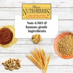 Lafeber Classic Nutri-Berries Parakeet Food -Sunny Decor Shop 149782 PT5. AC SS1800 V1620688939