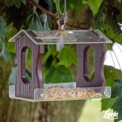 Lyric Fine Tunes No Waste Mix Wild Bird Food -Sunny Decor Shop 151253 PT7. AC SS1800 V1661829882